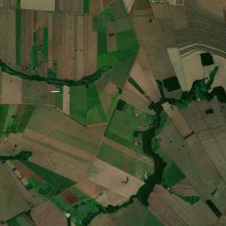 Ângulo High Resolution Satellite Map