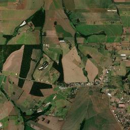 Astorga High Resolution Satellite Map