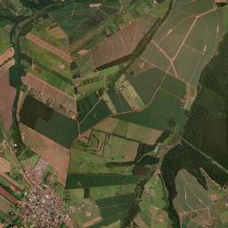 Presidente Castelo Branco High Resolution Satellite Map