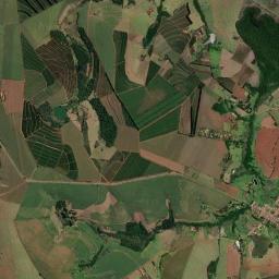 Sarutaiá High Resolution Satellite Map