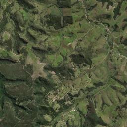 Torre de Pedra High Resolution Satellite Map