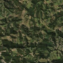 Francisco Morato High Resolution Satellite Map