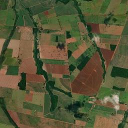 Guaporema High Resolution Satellite Map