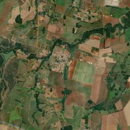 Quadra High Resolution Satellite Map