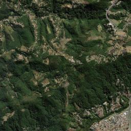 Mairiporã High Resolution Satellite Map
