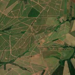 Ivaté High Resolution Satellite Map