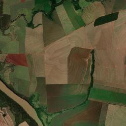 São Carlos do Ivaí High Resolution Satellite Map