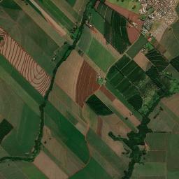 Floraí High Resolution Satellite Map