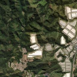 Cajamar High Resolution Satellite Map