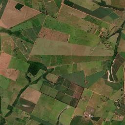 Cidade Gaúcha High Resolution Satellite Map