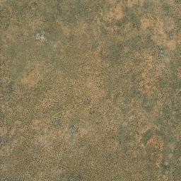 Manyana High Resolution Satellite Map