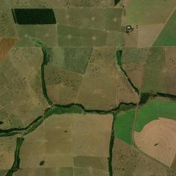 Iguatemi High Resolution Satellite Map