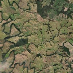 Joaquim Távora High Resolution Satellite Map