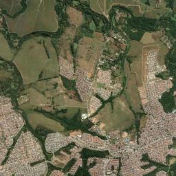 Sorocaba, SP locator map