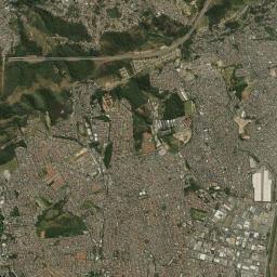 地図 グアルーリョス国際空港 Sao Paulo Guarulhos International Airport Map N All Com