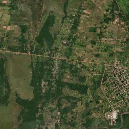 Belén High Resolution Satellite Map