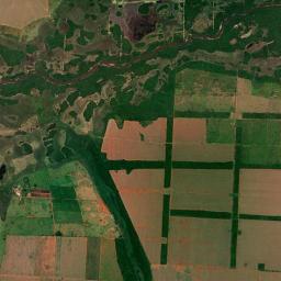 Tacuatí High Resolution Satellite Map