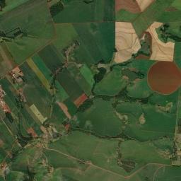 São Sebastião da Amoreira High Resolution Satellite Map