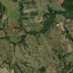 Angatuba High Resolution Satellite Map