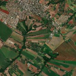 Marialva High Resolution Satellite Map