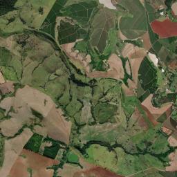 Taguaí High Resolution Satellite Map