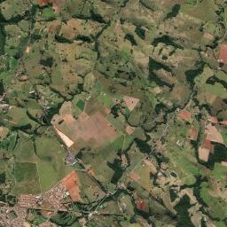 Quatiguá High Resolution Satellite Map