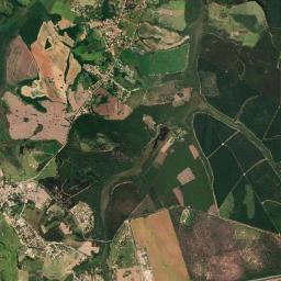 Alambari High Resolution Satellite Map