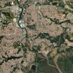 Votorantim High Resolution Satellite Map