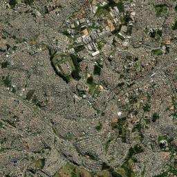 Ferraz de Vasconcelos High Resolution Satellite Map