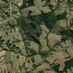 Araçoiaba da Serra High Resolution Satellite Map