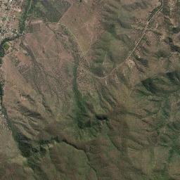 Bouldercombe High Resolution Satellite Map