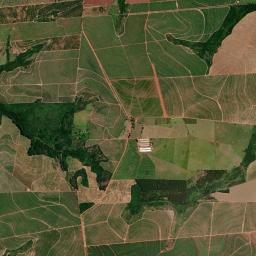 Tapejara High Resolution Satellite Map