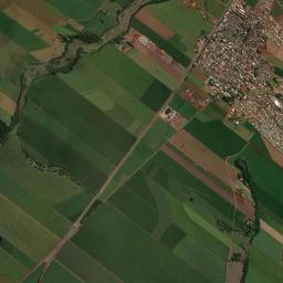 Floresta High Resolution Satellite Map