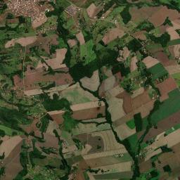 Cambira High Resolution Satellite Map