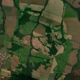 Terra Boa High Resolution Satellite Map