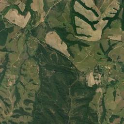 Sarapuí High Resolution Satellite Map