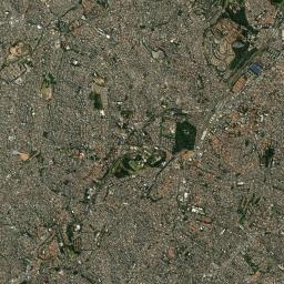 São Paulo, SP locator map