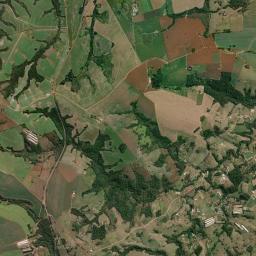 Japira High Resolution Satellite Map