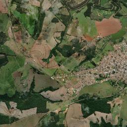 Itaporanga High Resolution Satellite Map