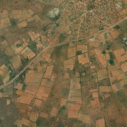 Mookane High Resolution Satellite Map