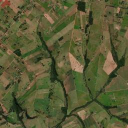 Xambrê High Resolution Satellite Map