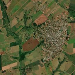 Eldorado High Resolution Satellite Map