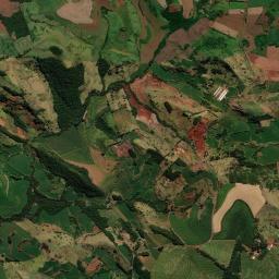 Marumbi High Resolution Satellite Map