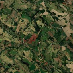 Novo Itacolomi High Resolution Satellite Map