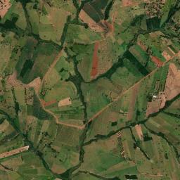 Pérola High Resolution Satellite Map