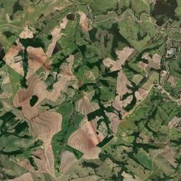 Riversul High Resolution Satellite Map