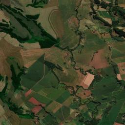 Kaloré High Resolution Satellite Map