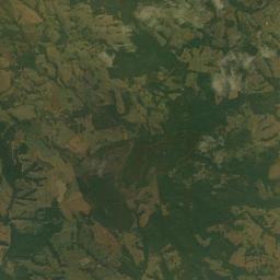 Sapopema High Resolution Satellite Map