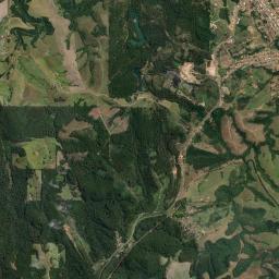 Figueira High Resolution Satellite Map