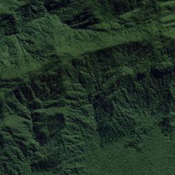 Santos High Resolution Satellite Map